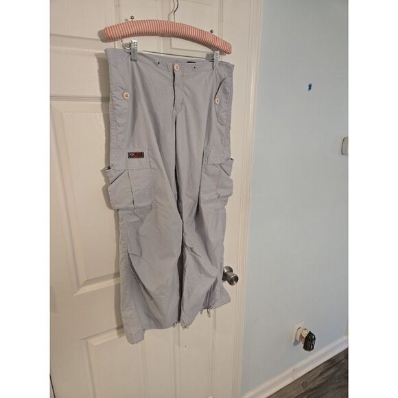 Cargo Pants 1990s kik girl vintage - Picture 2 of 9